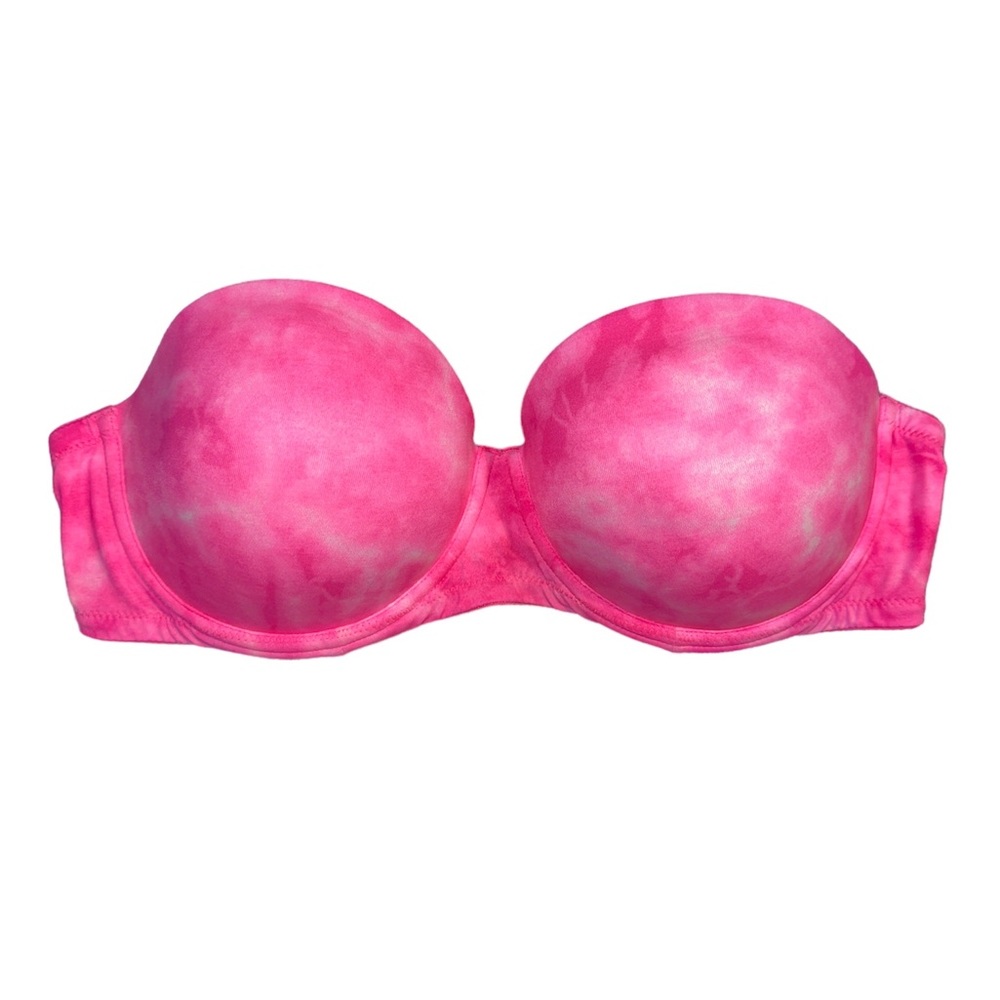 PINK by Victoria Secret Strapless Bra